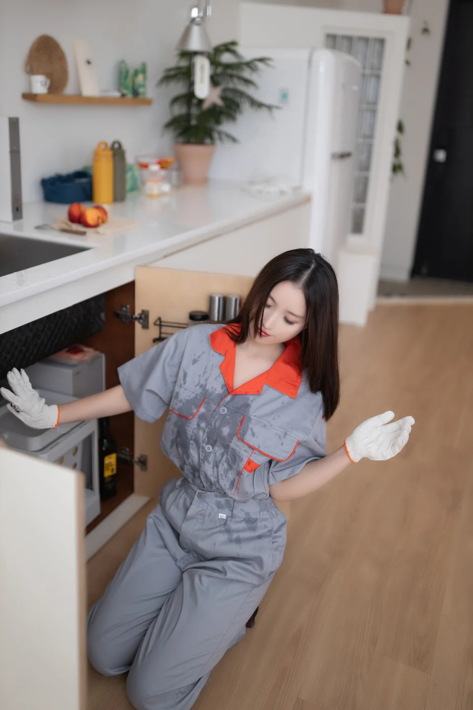 杏子Yada - 物业小姐 [116P-1.17GB] tg@simisebaisi 【丝足阁】006.webp